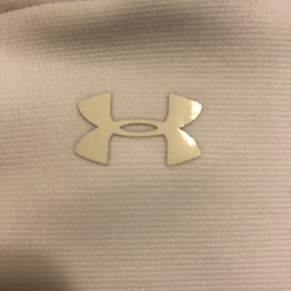 Women's Under Armour Hoodie - Picture 5 of 5